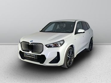 BMW X1 U11 - iX1 edrive 20 MSport