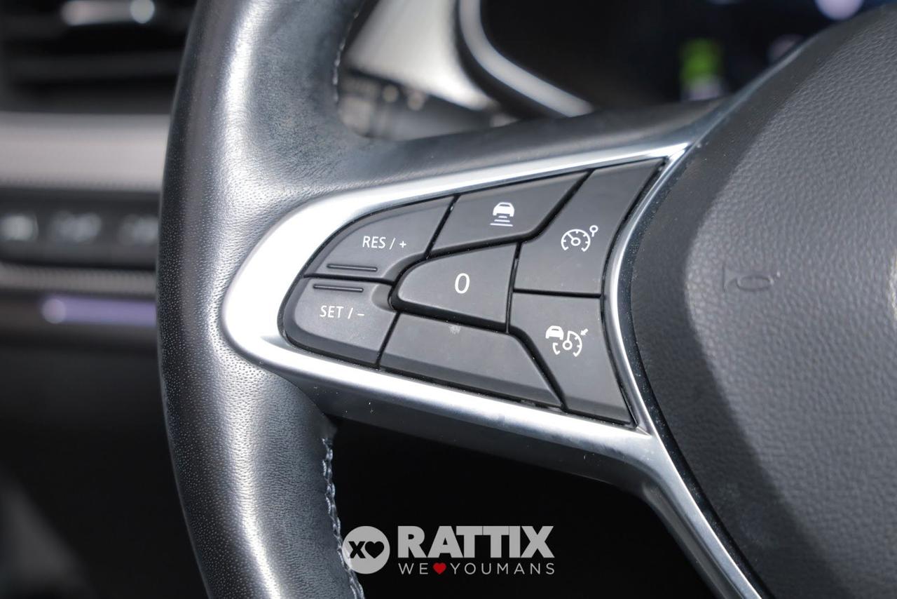 Renault Arkana 1.6 E-Tech Hybrid 145CV Intens