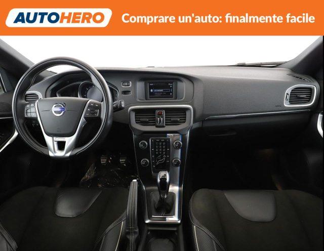VOLVO V40 D2 'eco' R-design Momentum