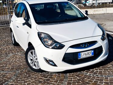 Hyundai iX20 1.4 CRDI 90 CV Style
