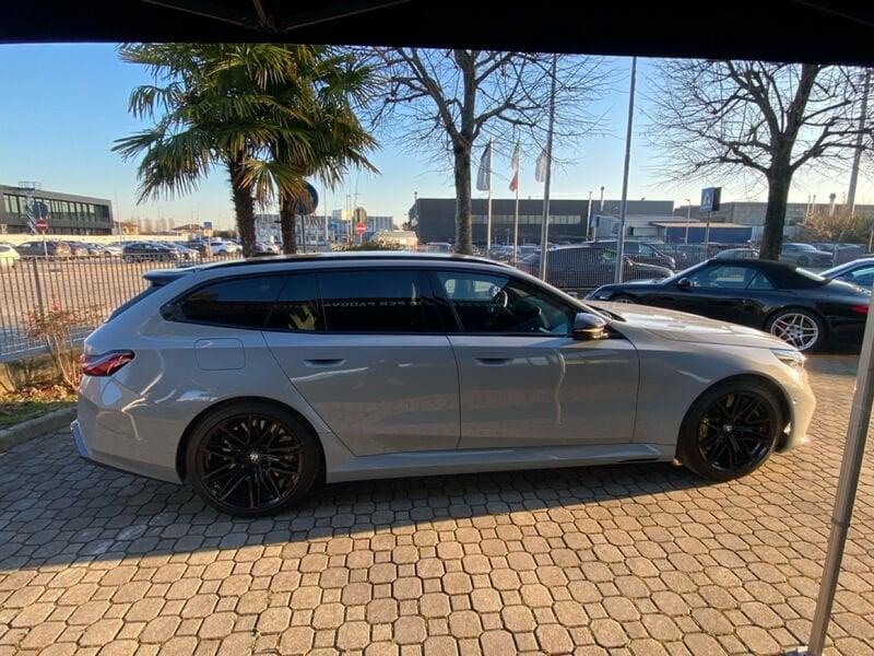 BMW Serie 5 M5 Touring 727 CV POSS. SUB. LEASING