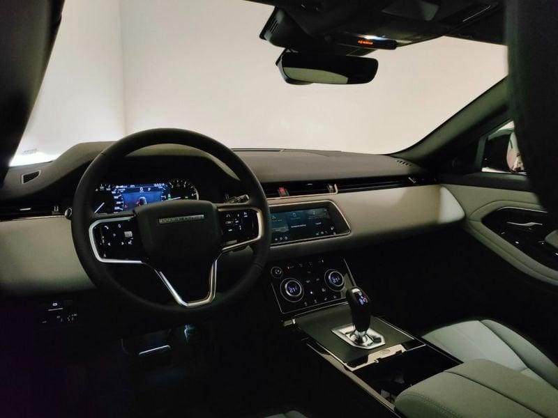 Land Rover Range Rover Evoque Range Rover Evoque 2.0D I4 163 CV AWD Auto R-Dynamic S IVA ESPOS
