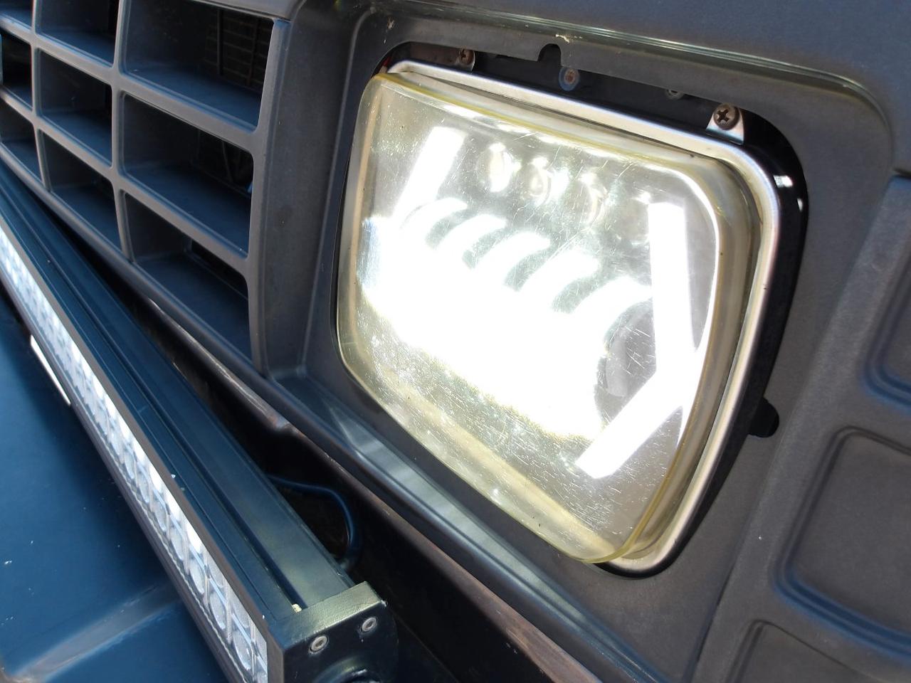 NISSAN Patrol TR 2.8TD **2 POSTI AUTOCARRO**