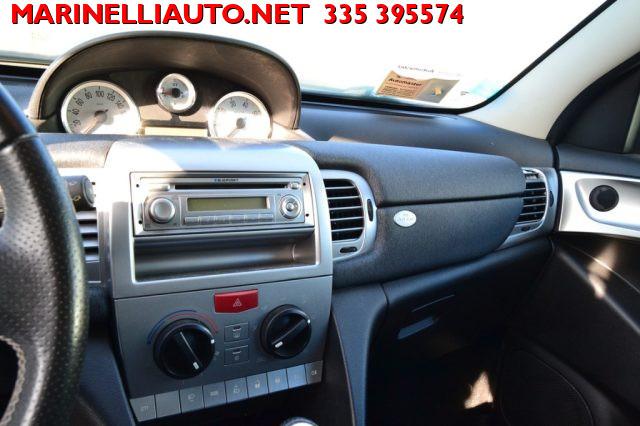 LANCIA Ypsilon 1.2 X NEOPATENTATI CON SOLI 46000 CHILOMETRI