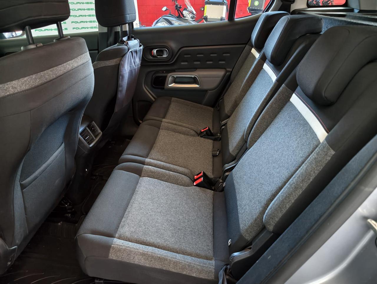 Citroen C5 Aircross BlueHDi 130 S&S Business