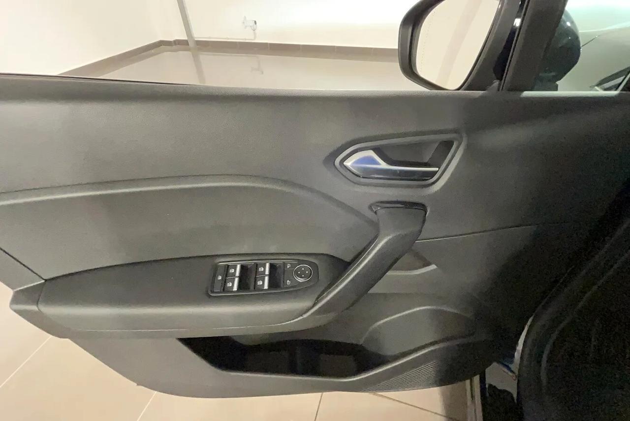 Mitsubishi ASX 1.0L 100 CV Inform GPL