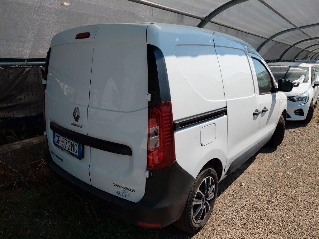 Renault Kangoo Blue dCi 95CV Express Ice NETTO
