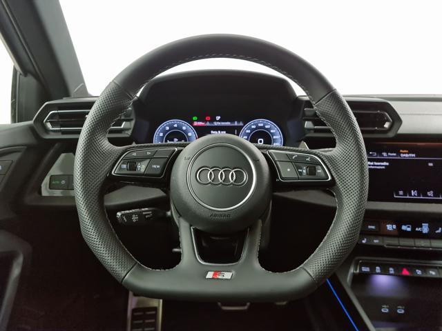 AUDI A3 allstreet TFSI 110 kW S tronic S-LINE