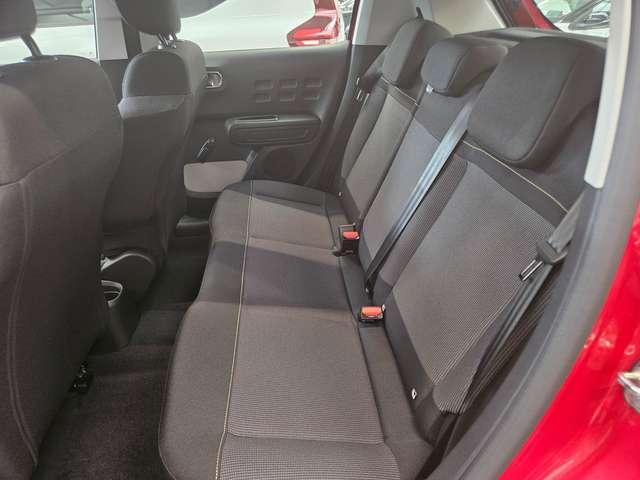 Citroen C3 C3 1.2 You! s&s 83cv