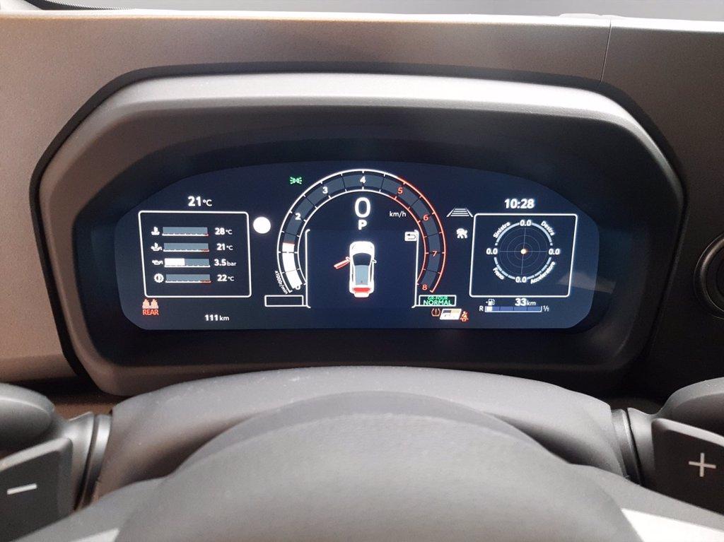 TOYOTA GR Yaris 1.6 Circuit dat-8 del 2024