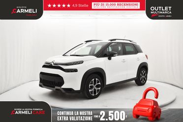 Citroen C3 Aircross 1.5 BlueHDi Plus