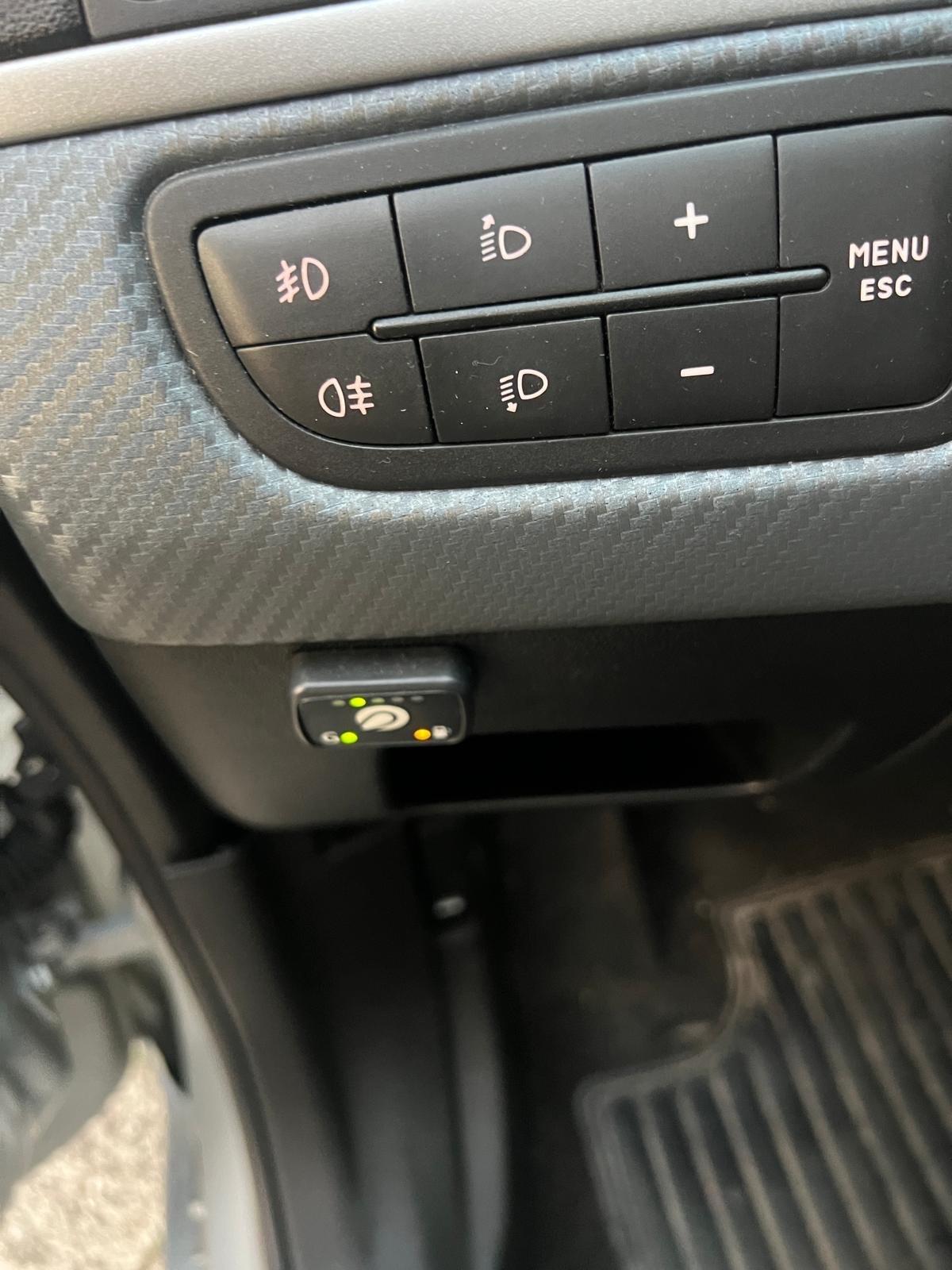 Fiat Grande Punto 1.2 5 porte Fun GPL