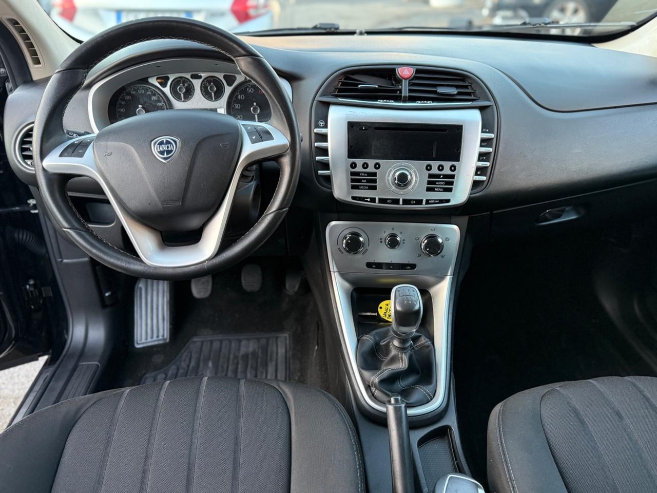 Lancia Delta 1.4 T-Jet 120 CV Gold Ecochic GPL