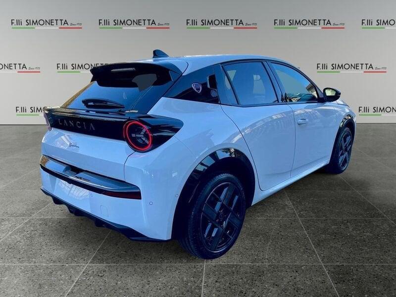 Lancia Ypsilon 1.2 Hybrid e-DCT LX - NUOVA