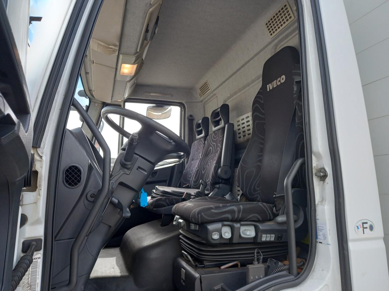 IVECO ML 140E25 (C49)
