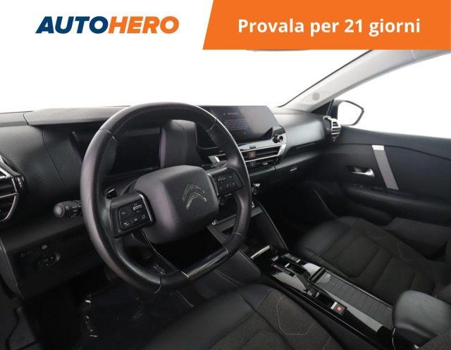 CITROEN C4 PureTech 130 S&S EAT8 Feel Pack