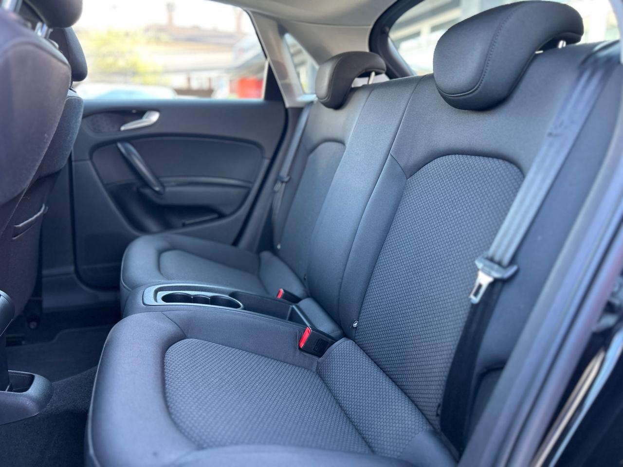 Audi A1 Sportback 1.4 tdi