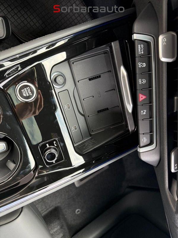 Audi Q3 SPB TFSI 150 kW S tronic quattro S Line edition.