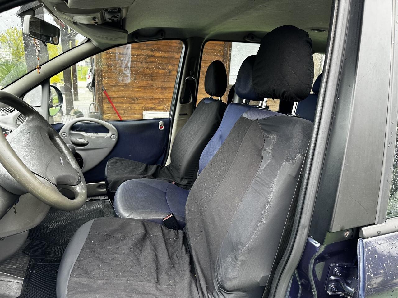 FIAT MULTIPLA