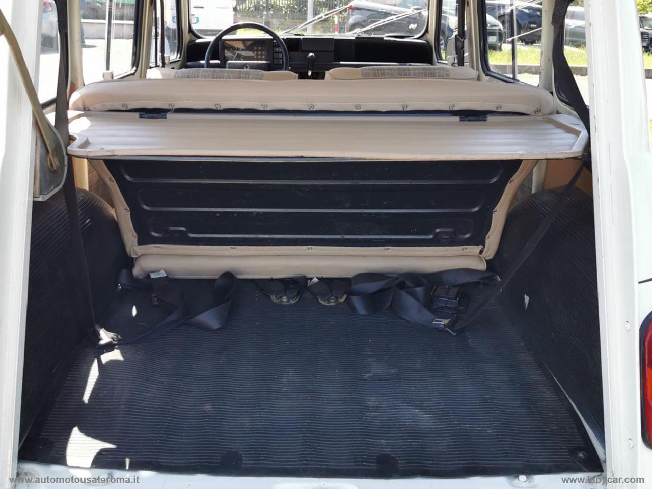 RENAULT 4 TL RATE AUTO MOTO SCOOTER