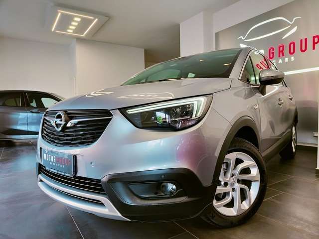 Opel Crossland Crossland X 1.5 ECOTEC D 102 CV Start&Stop 2020