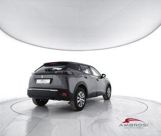 PEUGEOT 2008 1.2 puretech Active Pack s&s 100cv