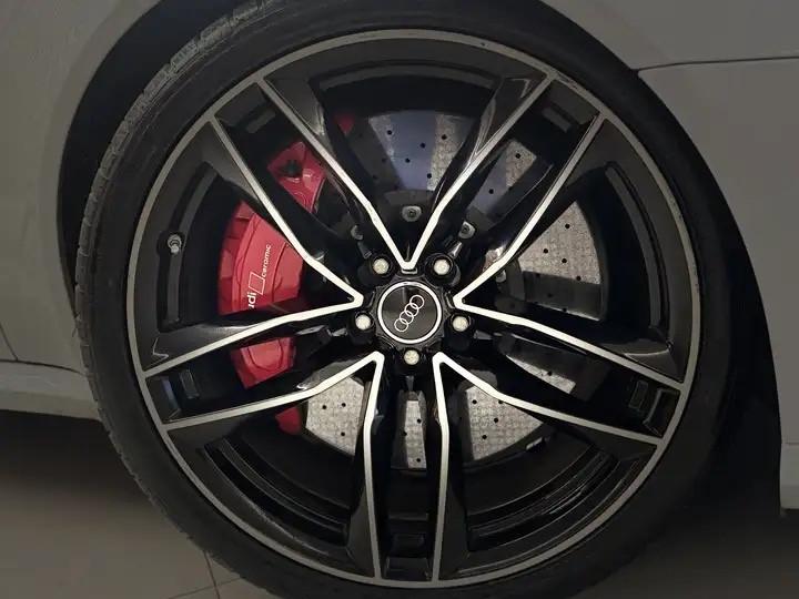 Audi RS6 4.0 v8 750 kit MTM STAGE2 motorenuovo congaranzia