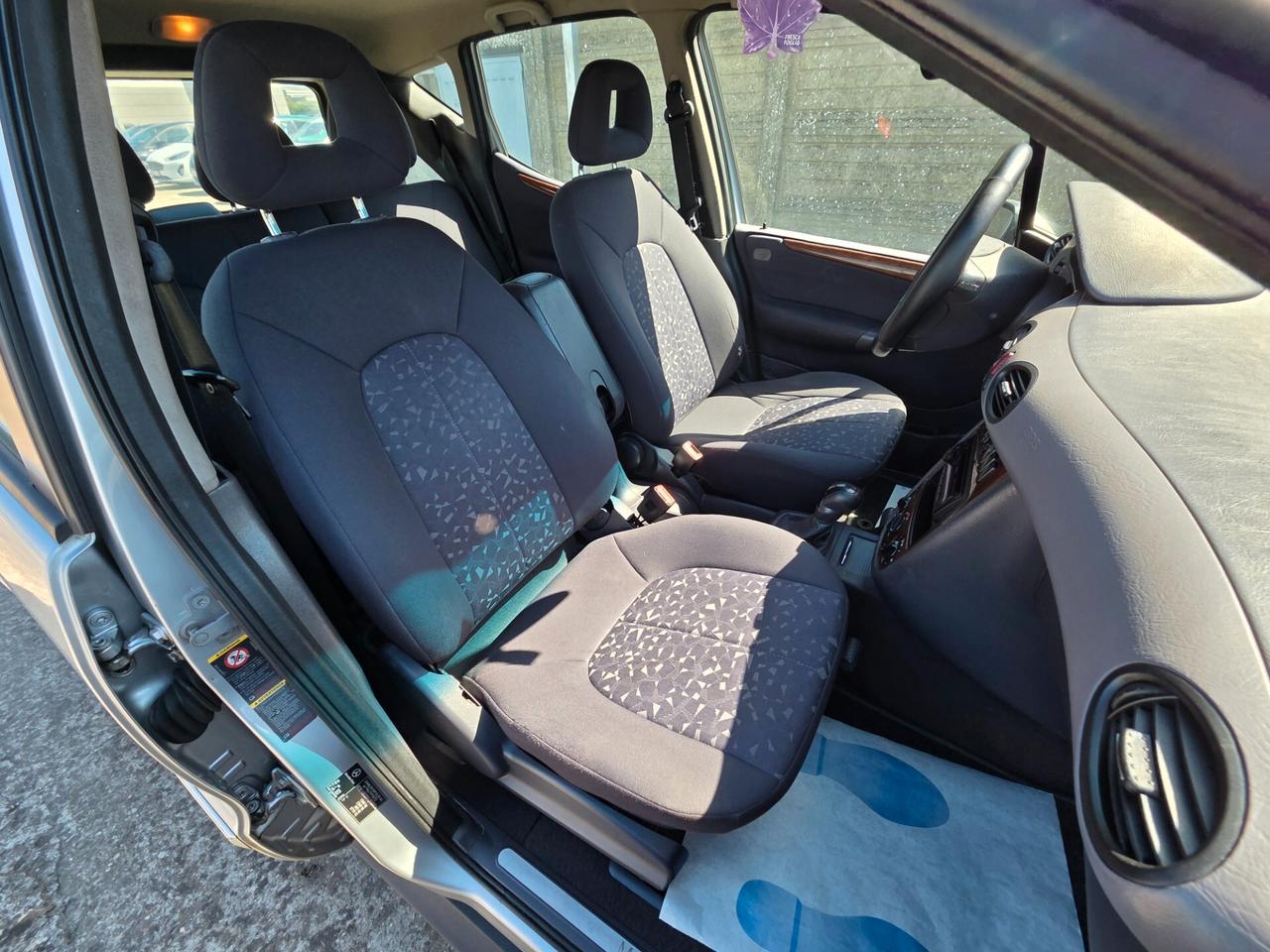 Mercedes-benz A 170 CDI cat Avantgarde