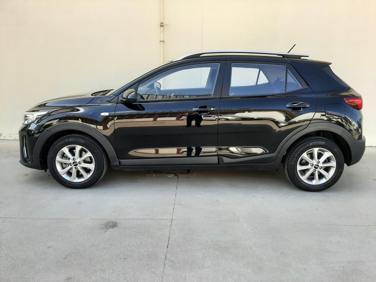 Kia Stonic 1.0 T-GDi 100 CV MHEV MT Style