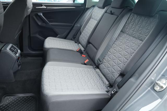 VOLKSWAGEN Tiguan 1.5 TSI 150 CV DSG ACT Life