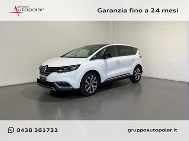 RENAULT ESPACE 1.6 DCI ENERGY INTENS 7 POSTI