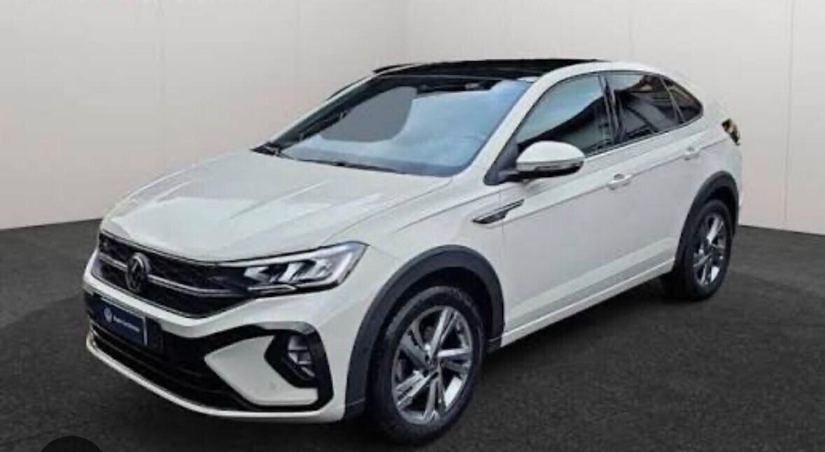 Volkswagen Taigo 1.0 TSI 110 CV DSG R-Line