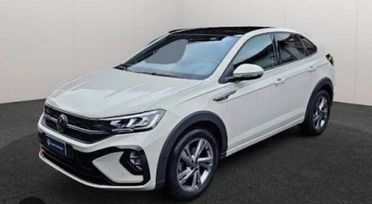 Volkswagen Taigo 1.0 TSI 110 CV DSG R-Line