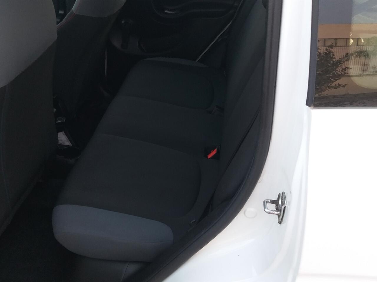 Fiat Panda 1.2 Lounge per NEOPATENTATI