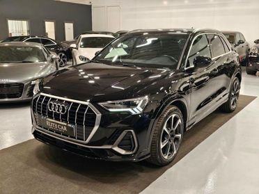AUDI Q3 35 TFSI S tronic S line edition