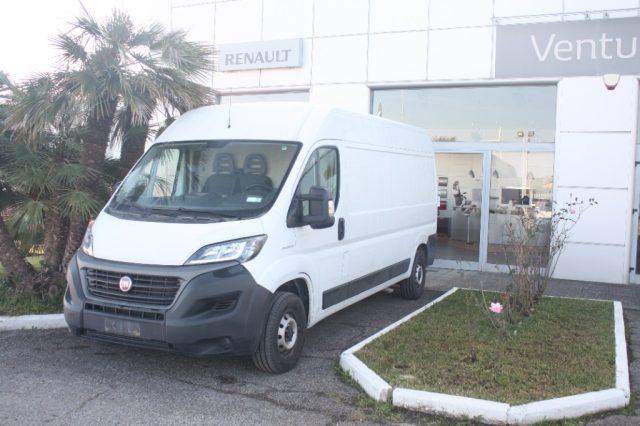 FIAT Ducato 35 2300 MJT FURGONE LH2 140 CV