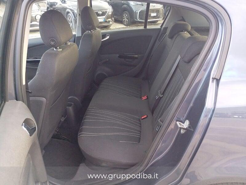 Opel Corsa IV 2010 Benzina 5p 1.2 Club 85cv
