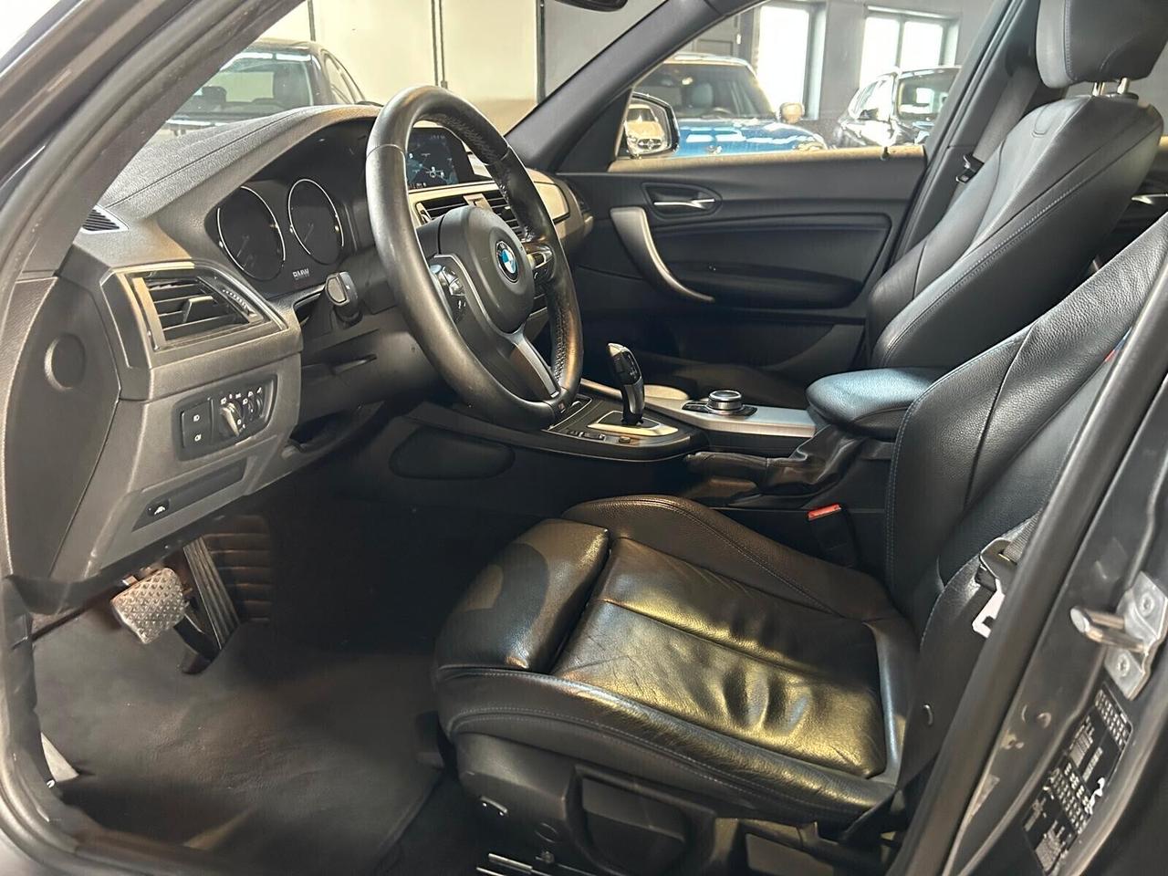 Bmw 118 118i 5p. Msport -- Prezzo PREZZO REALE ZERO VINCOLI