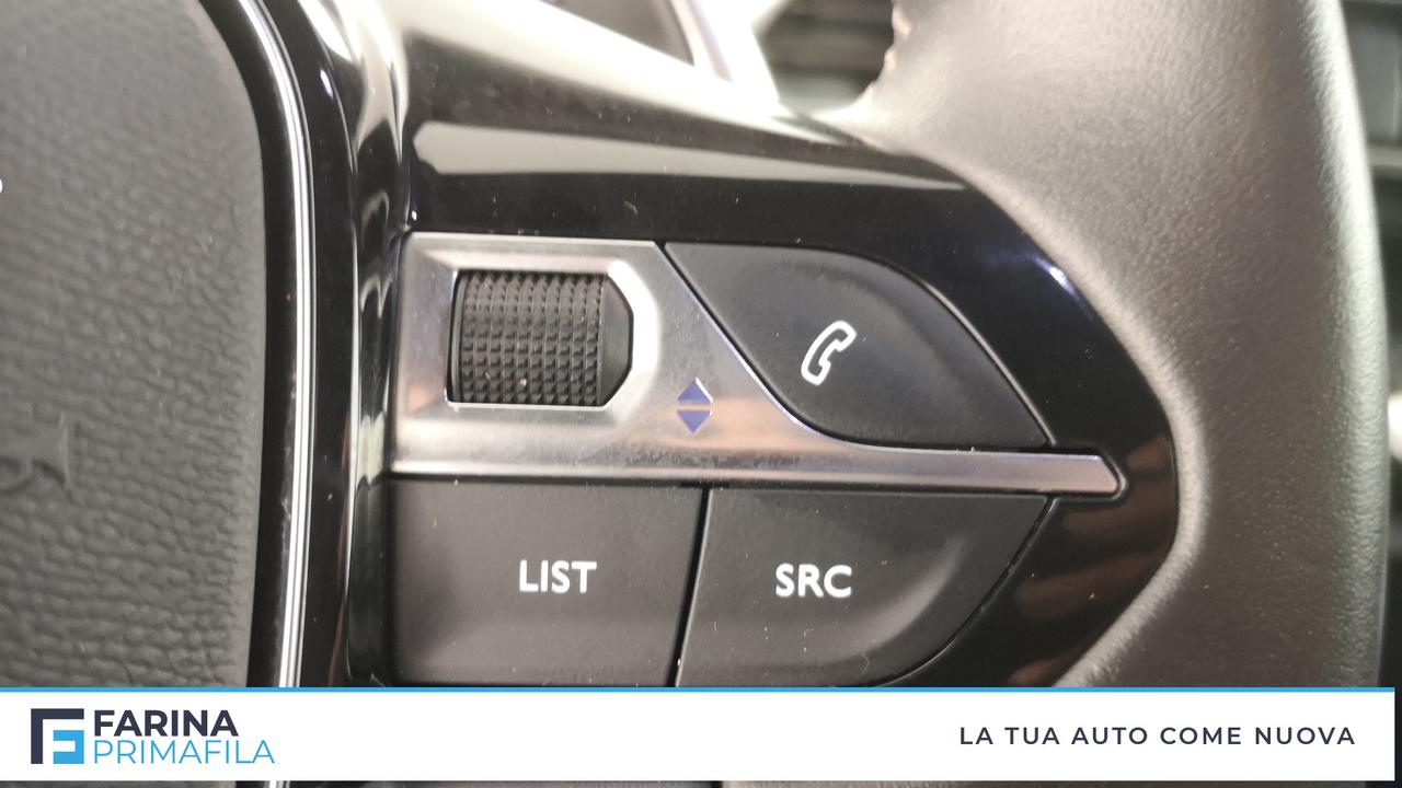 PEUGEOT 3008 II 2021 - 3008 1.5 bluehdi Allure Pack s&s 130cv eat8