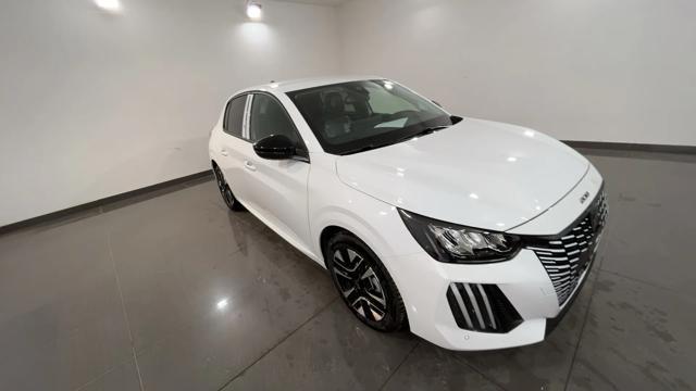 PEUGEOT 208 PureTech 100 cv Allure - ANCHE NERA!