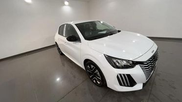 PEUGEOT 208 PureTech 100 cv Allure - ANCHE NERA!