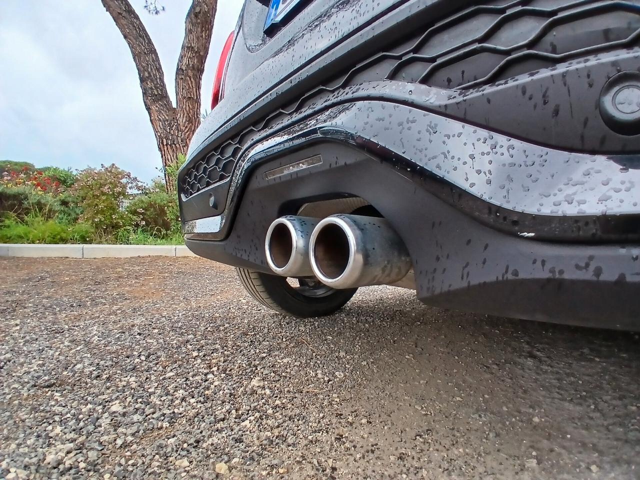 Mini Cooper S 2.0 Cabrio