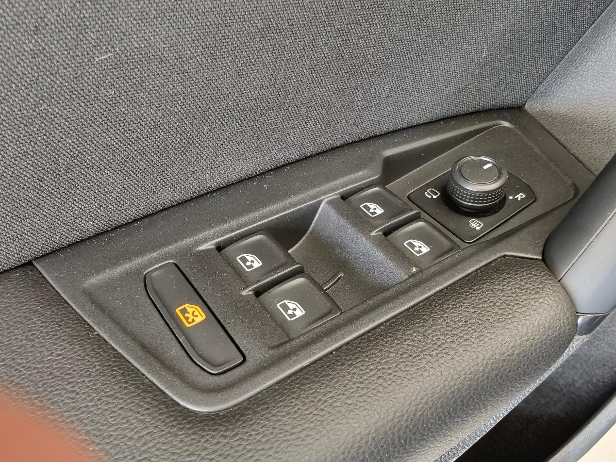 Volkswagen Tiguan 2.0 tdi Life 150cv dsg