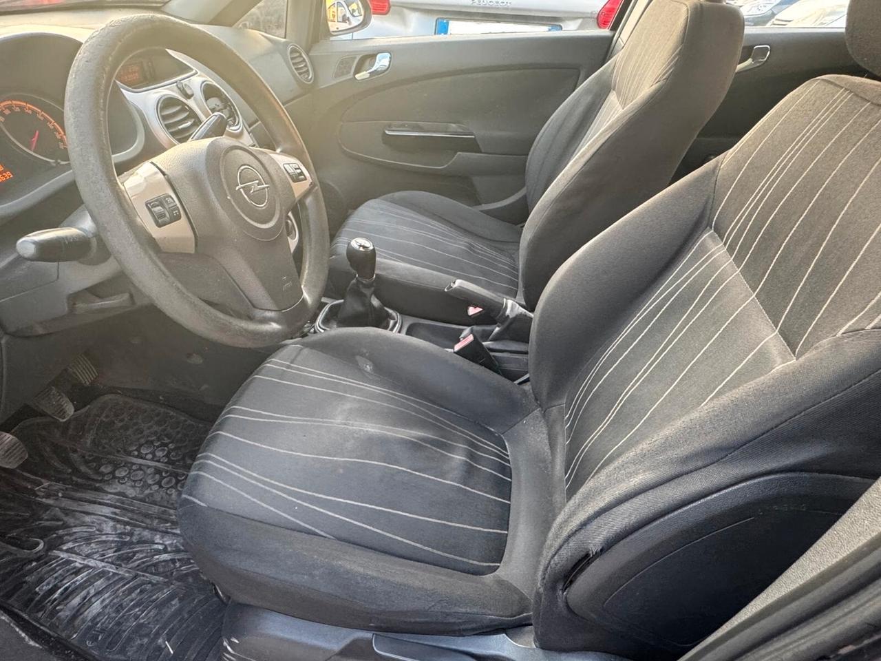 Opel Corsa 1.3 CDTI 75CV 5 porte Cosmo