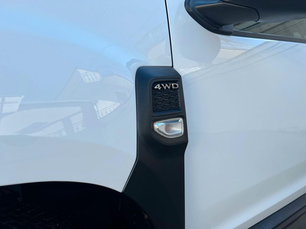 DACIA DUSTER 1.5 dCi 110CV 2018!! 4x4 PRESTIGE!!