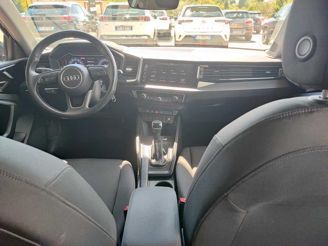 Audi A1 SPB 30 TFSI S tronic