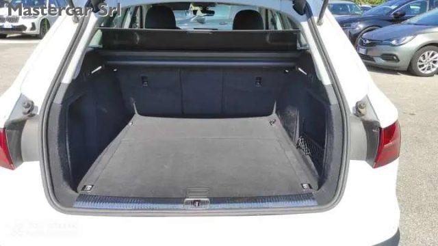 AUDI A4 allroad A4 Allroad Quattro 40 2.0 tdi mhev Business Evolut