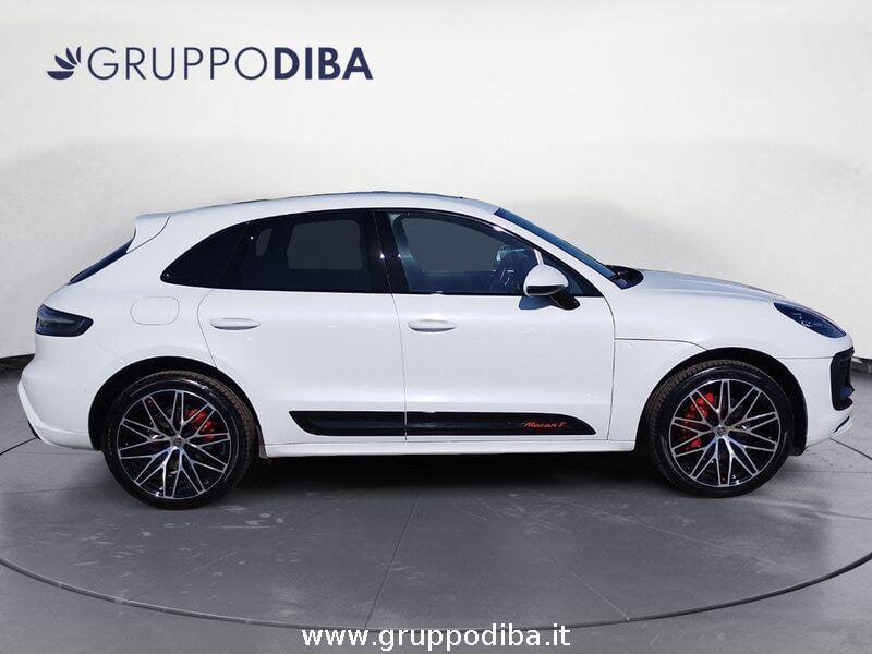 Porsche Macan I 2022 2.0 T 265cv pdk