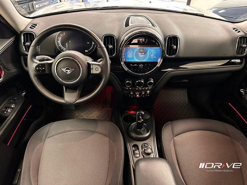 MINI Mini Countryman F60 Mini 2.0 Cooper D Northwood Edition Countryman