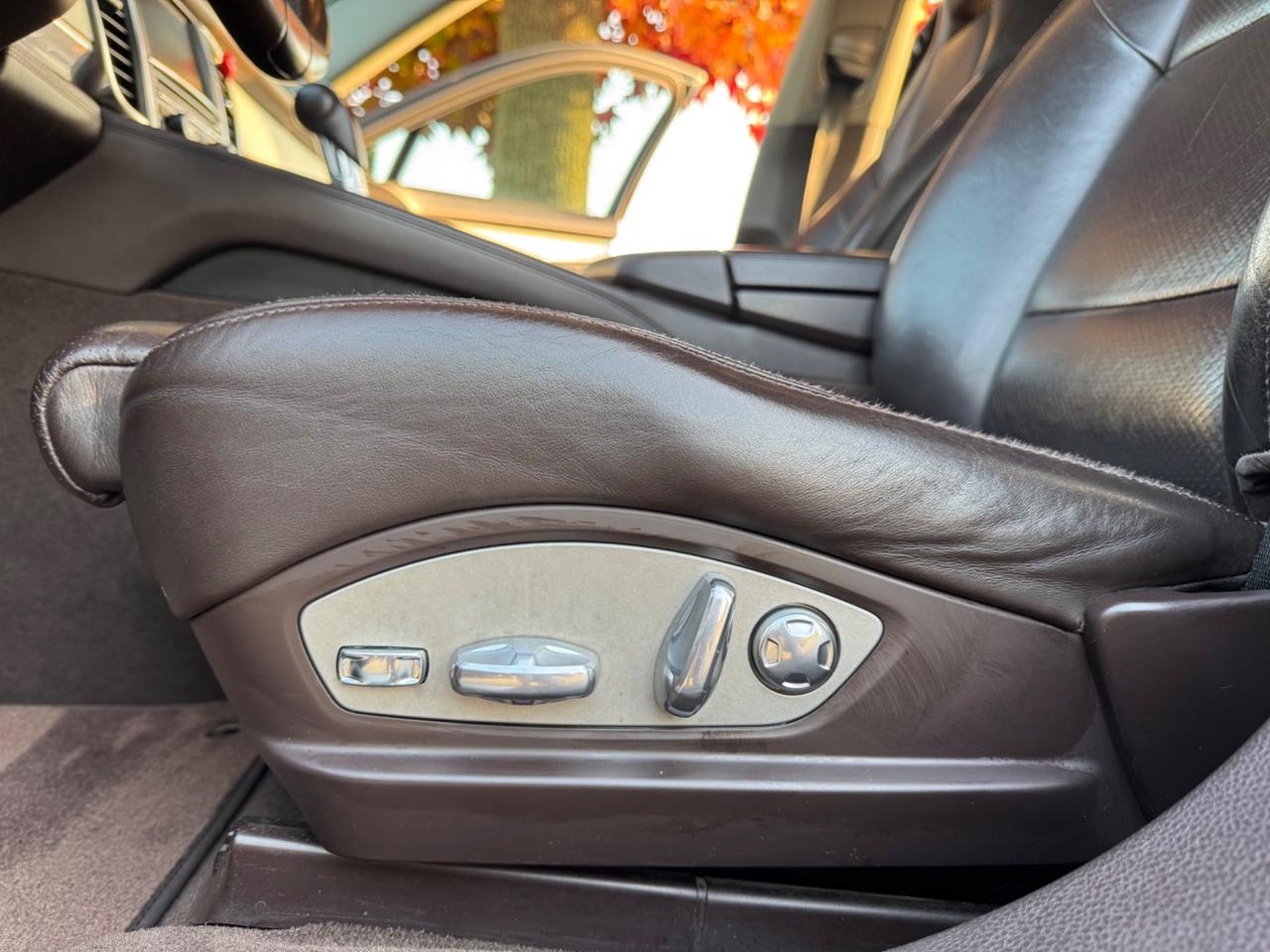 Porsche Panamera 3.0 Diesel